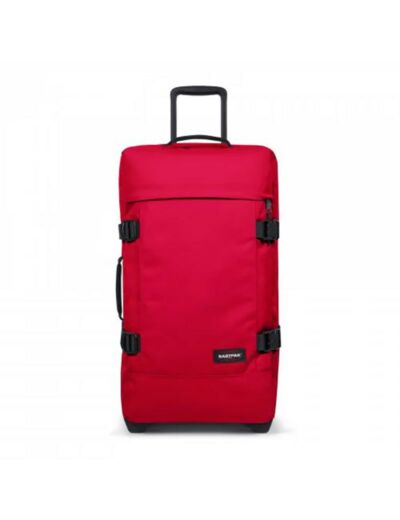 Eastpak Tranverz M TSA Sac de Voyage 84z Sailor Red