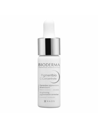 BIODERMA PIGMENTBIO C-CONCENTRATE 15ML