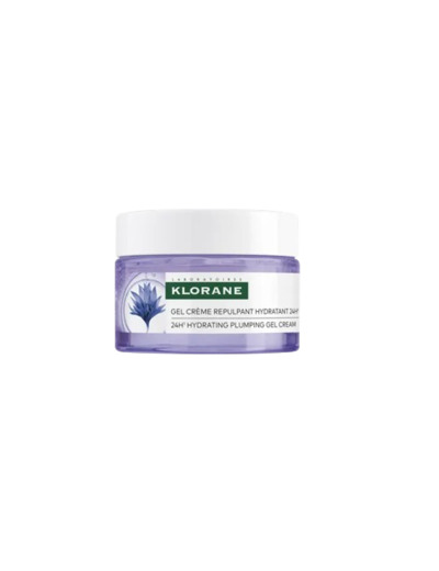 BLEUET BIO CR HYDRA REPULPANT 50ML