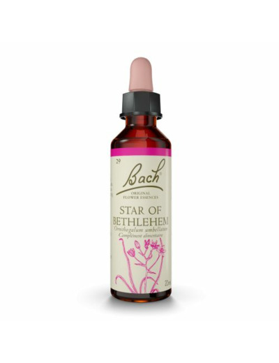 FLEUR BACH STAR BETHLEHEM 20ML