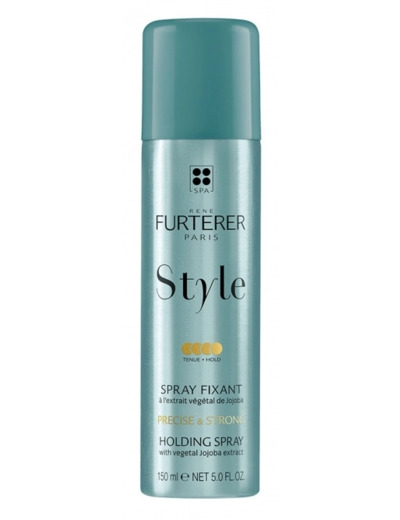 FURTERER STYLE SPRAY FIXANT 150ML