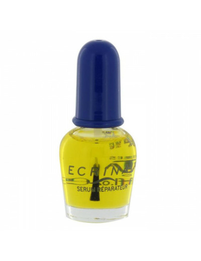Serum Reparateur Aux 10 Huiles Precieuses 10ml Ecrinal