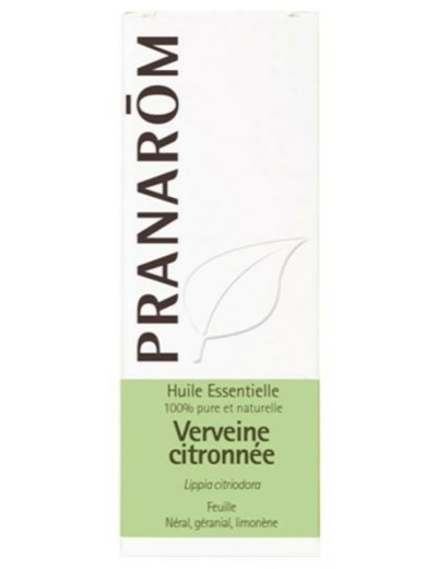 PRAN HE VERVEINE CITRONNEE 5ML