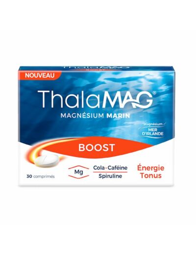 THALAMAG BOOST BT 30CPR