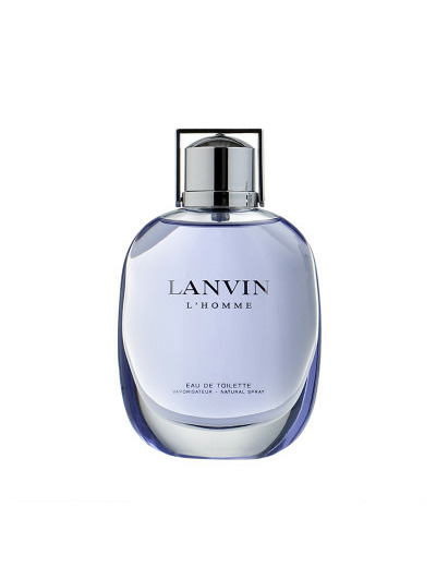 INTER PARFUMS - L'homme LANVIN ET Vaporisateur 100ml