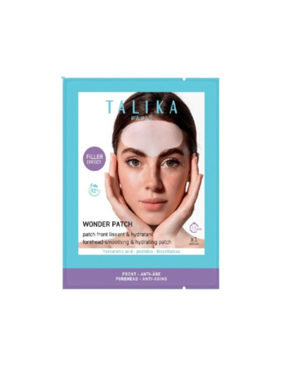 TALIKA WONDER PATCH 30 SACHETS