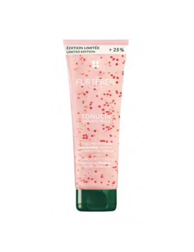 FURTERER TONUCIA SHA REPULP TB250ML 1