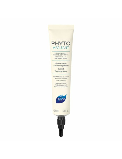 PHYTO SERUM ANTI-DEMANGEAISONS FL50ML