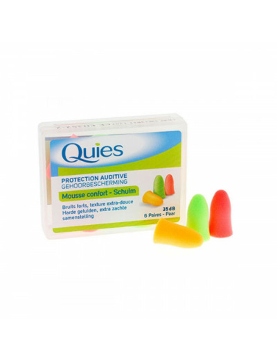 QUIES MOUSS BT12