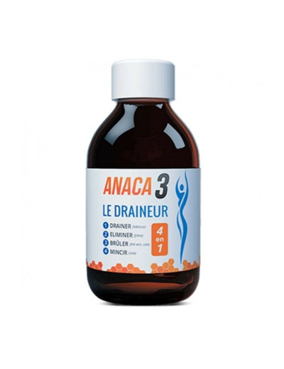 ANACA3 DRAINEUR NOUTEILLE FL250ML