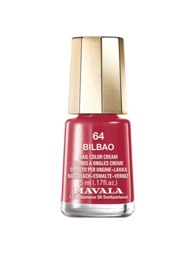 MAVALA VAO MINI COLORaposS BILBAO 5ML