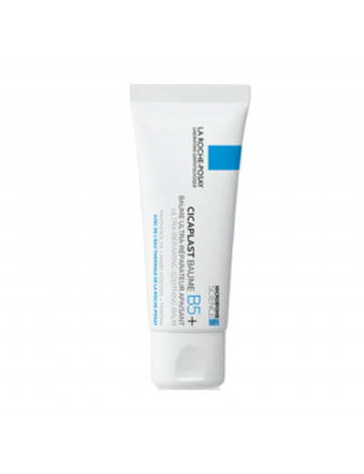 Baume Ultra Réparateur Apaisant B5+ 40ml Cicaplast La Roche-Posay
