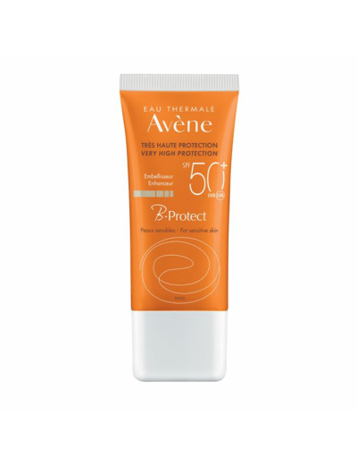 AVENE B-PROTECT 50 T30ML