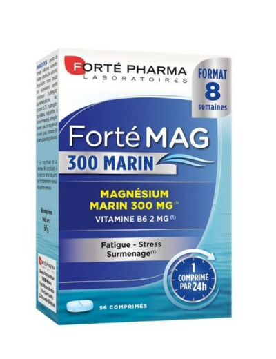 FORTE MAGNESIUM MARIN 56