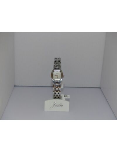 Montre dame quartz