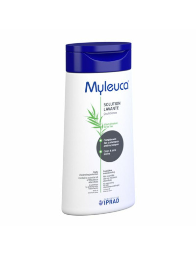 MYLEUCA SOL FL100ML 1