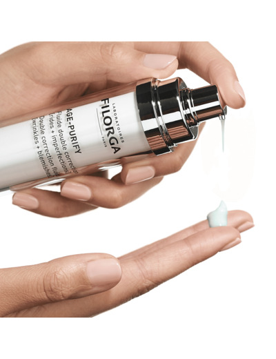 FILORGA AGE PURIFY FLUIDE 50ML