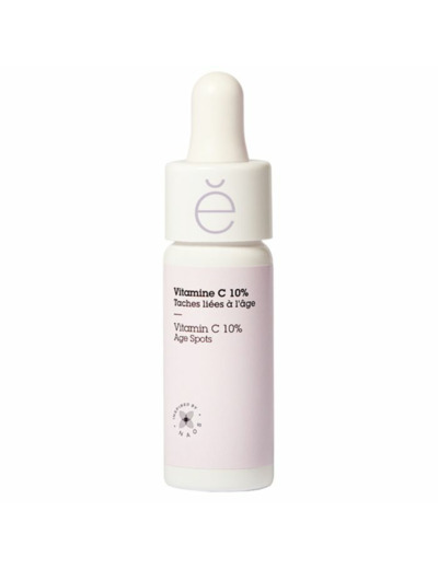 Actif Pur Vitamine C 10% 15ml Etat Pur