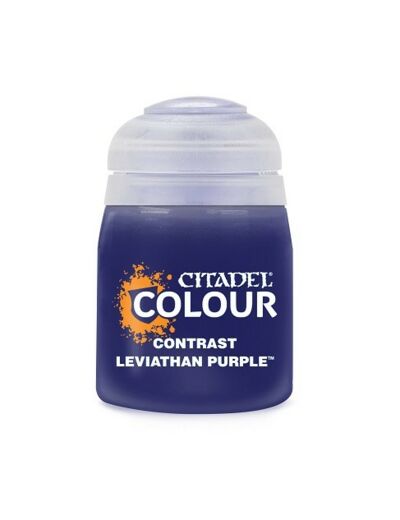 CONTRAST: LEVIATHAN PURPLE (18ML)