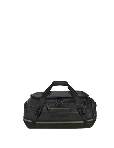 Samsonite Outtrax Sac De Voyage Cabine S Extensible Noir Ardoise