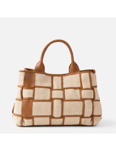 Biba Wann Sac Bowling WAN4L Cuero