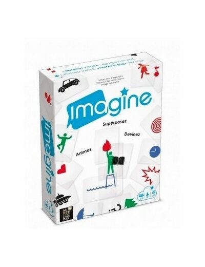 Imagine