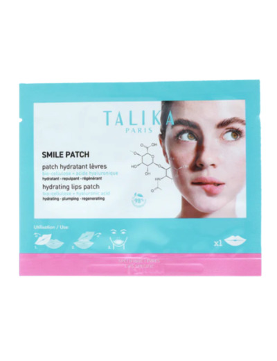 TALIKA SMILE PATCH