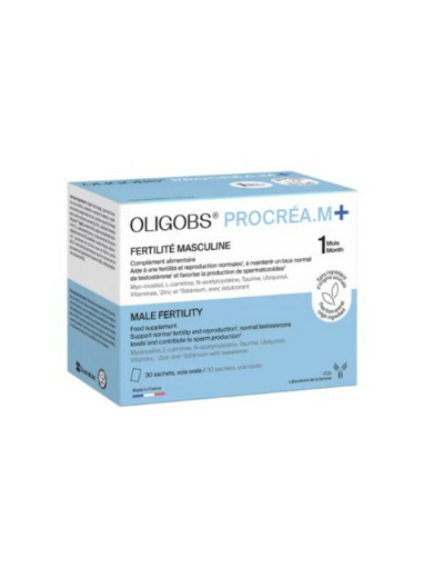 OLIGOBS PROCREA M