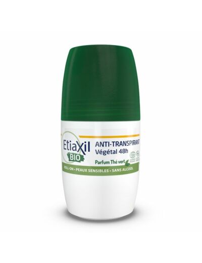 ETIAXIL BIO AT ROL THE 50ML