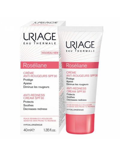 ROSELIANE A-ROUG 30 CR TB40ML