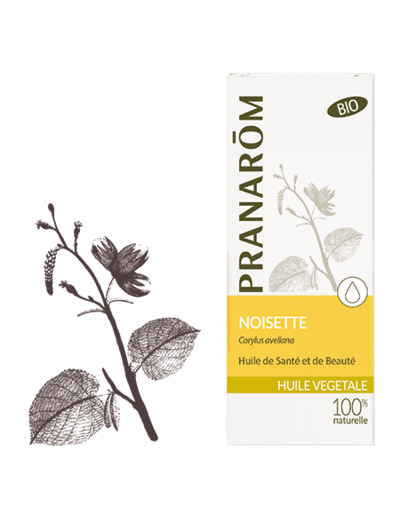 PRAN HV NOISETTE 50ML