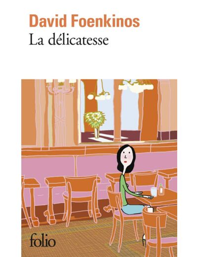 La délicatesse