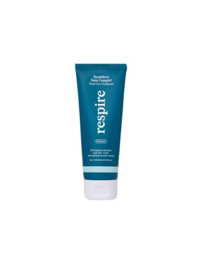 RESPIRE DENTIFRICE SOIN COMPLET 75ML