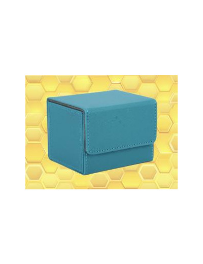 DeckBox Premium PETROLE
