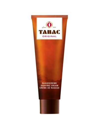 TABAC Original Crème De Rasage 100ml