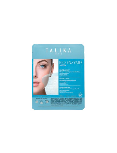 TALIKA BIO ENZYME MASK HYDR 20G