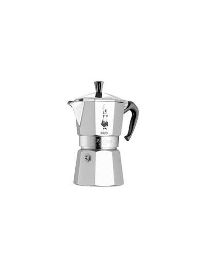 CAFETIERE ITALIENNE MOKA 3 TASSES