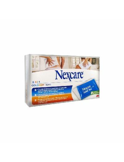 NEXCARE COLDHOT MAXI 30X19,5CM