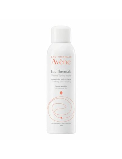 AVENE EAU THERMALE SPRAY 150ML