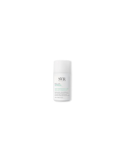 SVR SPIRIAL DUO ROLLaposON 2X50ML
