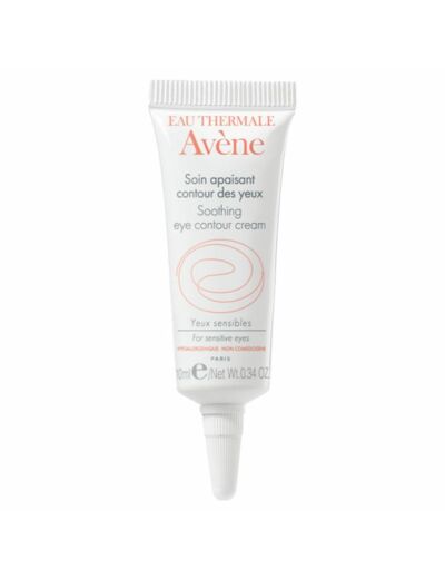 AVENE SOIN APAIS CONTOUR YEUX