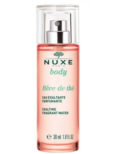 NUXE REVE DE THE EAU EXALTANTE PARF 30ML