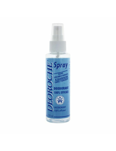 DEOROCHE SPRAY DEO FL120ML