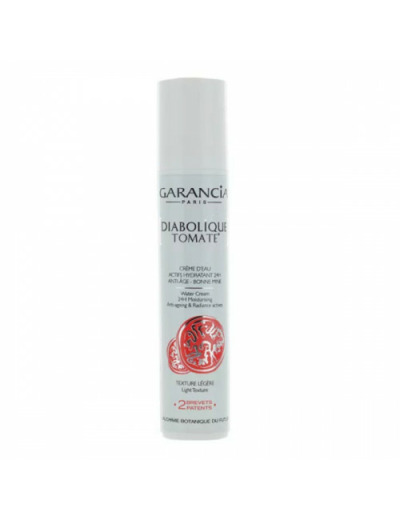 GARANCIA DIABOLIQUE TOMATE CR EAU 30ML