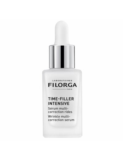 FILORGA TIME-FILLER INTENSIVE FL30ML