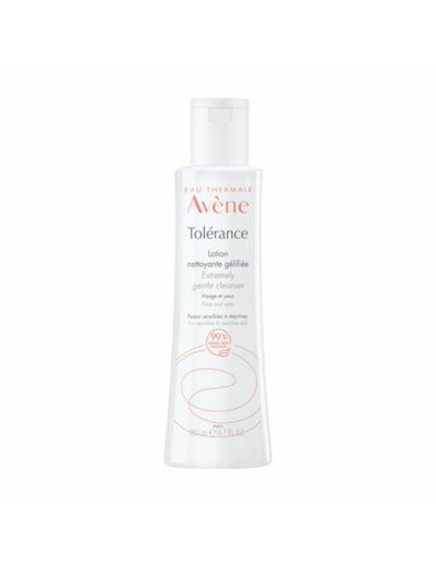 AVENE TOLERANCE CONTROL LOTION FL200ML