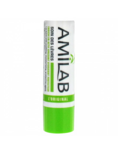 Baume A Levres 4En1 4,7g Amilab