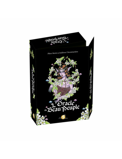 ORACLE DU BEAU PEUPLE