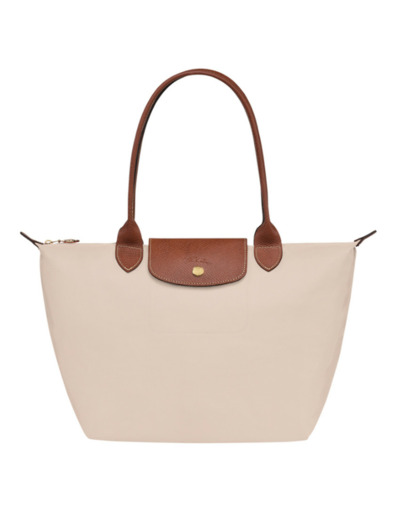 Longchamp Le Pliage Original Shopping M Papier