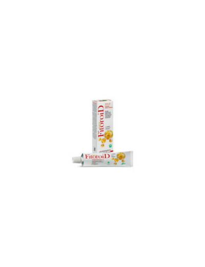ABOCA NEOFITOROID BIO POM TB40ML
